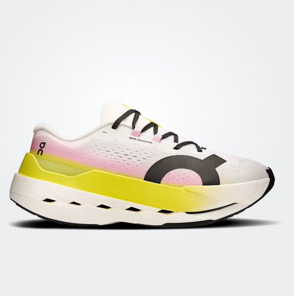 On Cloudboom Max Running Sneakers